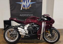 MV Agusta Superveloce 800 98 (2023 - 25) nuova