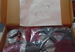 F482 SUZUKI DR 600 Givi