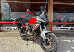 QJ Motor SRT 600 SX (2024 - 25) usata