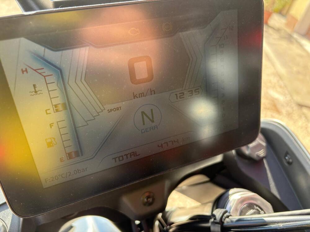 QJ Motor SRT 600 SX (2024 - 25) (5)