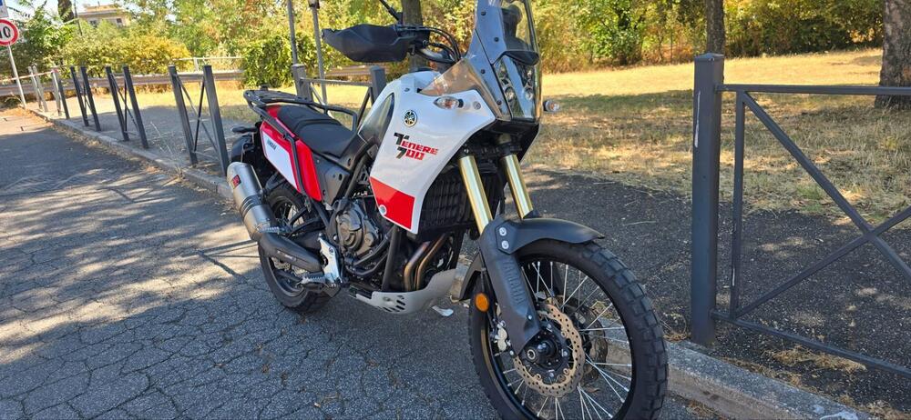 Yamaha Ténéré 700 (2021) (3)