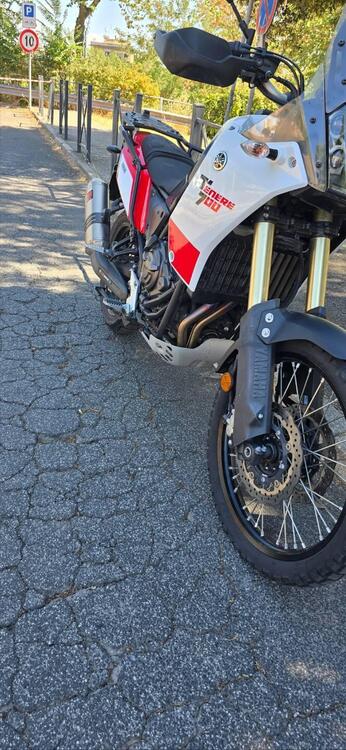 Yamaha Ténéré 700 (2021) (4)