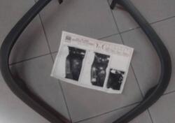 TZ600 DEFLETTORI GIVI HONDA FORESIGHT