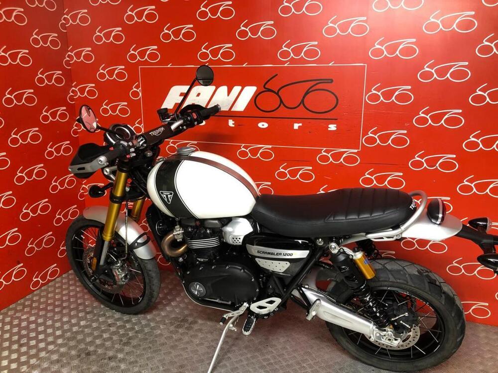 Triumph Scrambler 1200 XE (2019 - 20) (3)