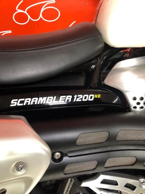 Triumph Scrambler 1200 XE (2019 - 20) (4)