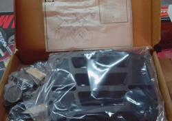 F315 Piastra portapacchi XV 535 Givi