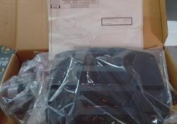 F217 CMX 450 REBEL Custom 87 Givi