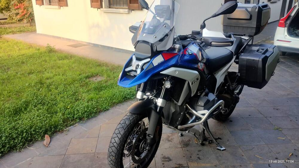 Bmw R 1300 GS Trophy (2023 - 25) (3)