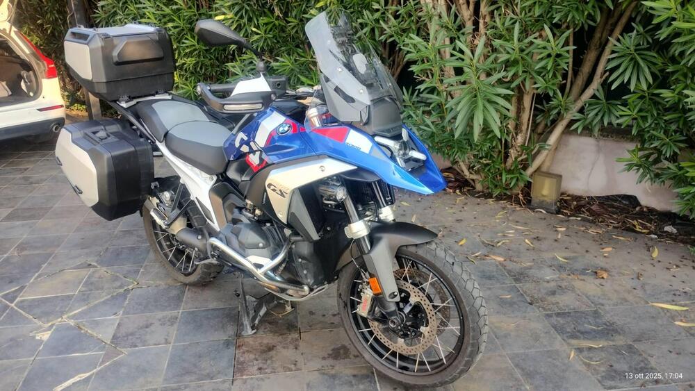 Bmw R 1300 GS Trophy (2023 - 25) (2)