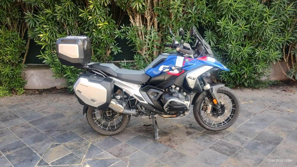 Bmw R 1300 GS Trophy (2023 - 25)