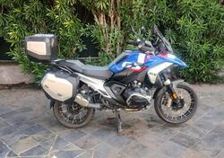 Bmw R 1300 GS Trophy (2023 - 25) usata