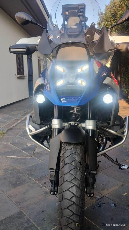 Bmw R 1300 GS Trophy (2023 - 25) (5)