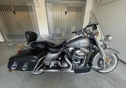 Harley-Davidson 103 Road King Classic (2014 - 16) - FLHRC usata