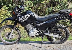 Yamaha XT 600 E (1990 - 04) usata