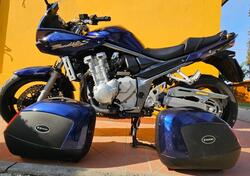 Suzuki GSF 1250 Bandit S Traveller (2006 - 11) usata