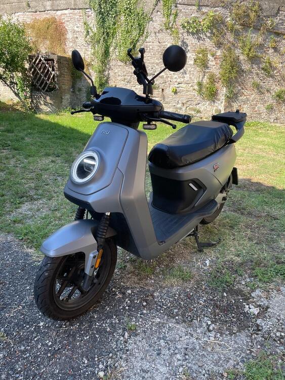 Niu MQi GT 100 (2022 - 25) (3)