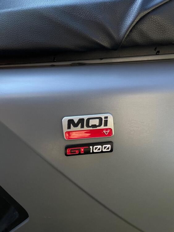 Niu MQi GT 100 (2022 - 25) (4)