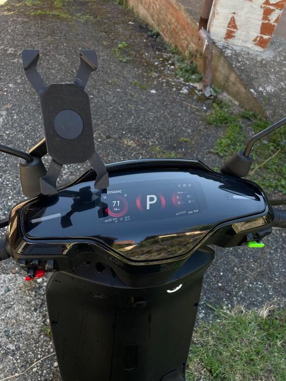 Niu MQi GT 100 (2022 - 25) (5)