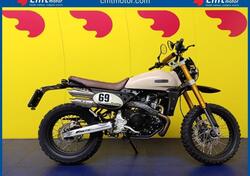 Fantic Motor Caballero 500 Rally Explorer (2021 - 23) usata