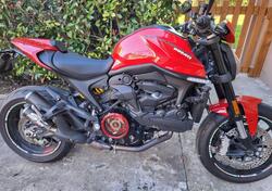 Ducati Monster 937 + (2021 - 25) usata