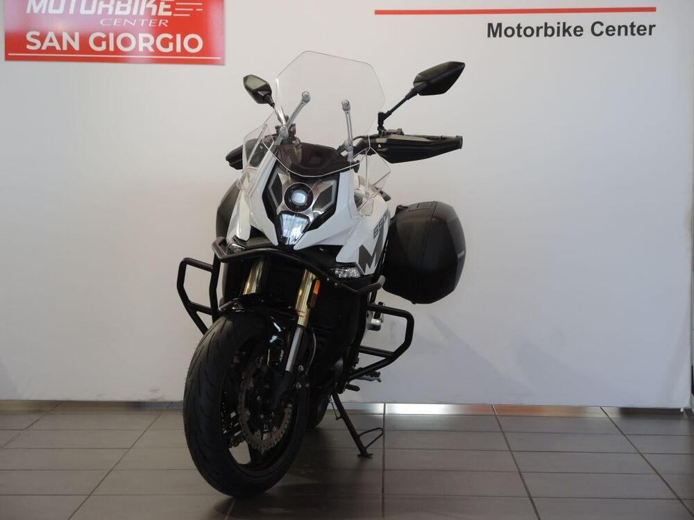 CFMOTO 650MT (2021 - 24) (2)