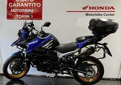 QJ Motor SRT 800 SX (2024 - 25) usata