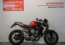 MV Agusta Brutale 800 EAS ABS (2012 - 15) usata
