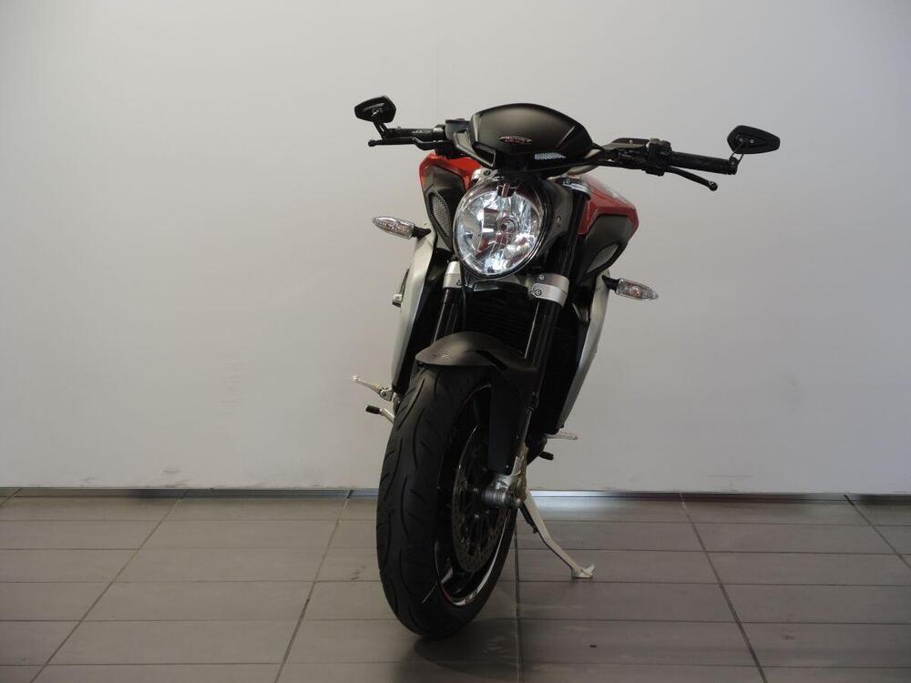 MV Agusta Brutale 800 EAS ABS (2012 - 15) (2)