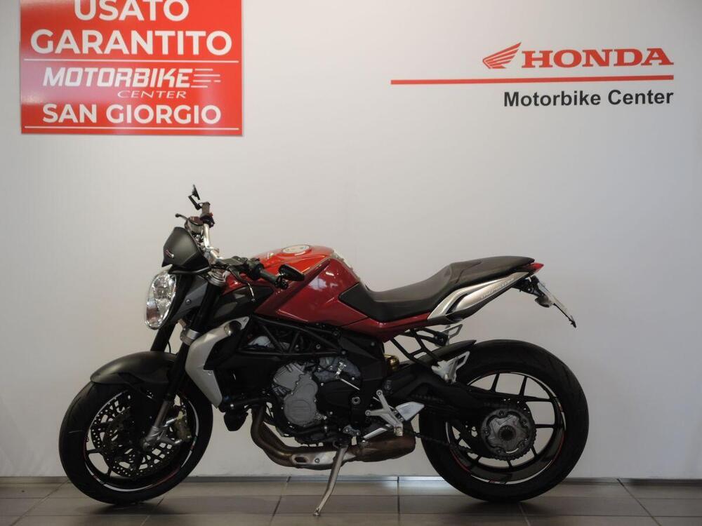MV Agusta Brutale 800 EAS ABS (2012 - 15) (3)