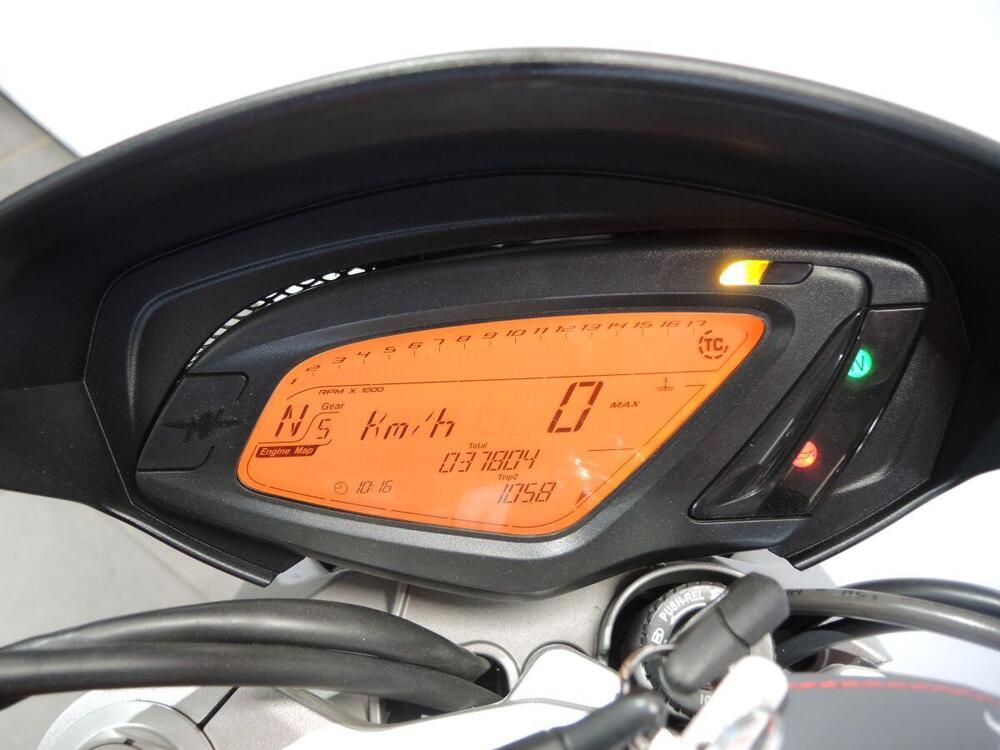 MV Agusta Brutale 800 EAS ABS (2012 - 15) (5)