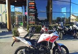 Moto Morini X-Cape 650 Alloy Wheels (2021 - 25) usata