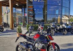 Bmw S 1000 R (2017 - 20) usata