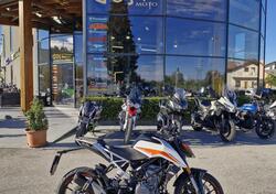 KTM 390 Duke (2021 - 23) usata