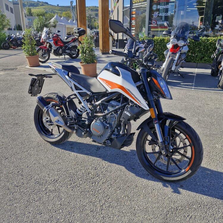 KTM 390 Duke (2021 - 23) (3)