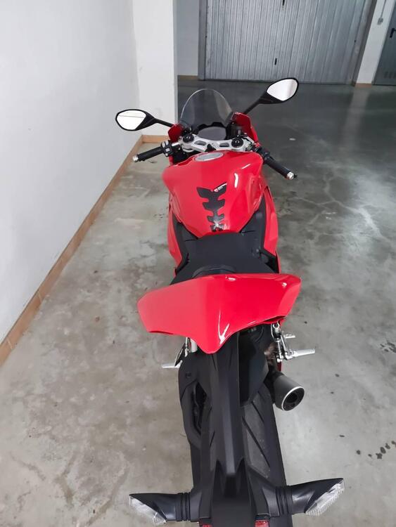 Ducati Panigale V2 (2021 - 24) (3)