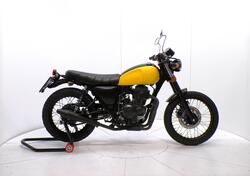 Mash Italia Scrambler 400 (2017 - 20) usata