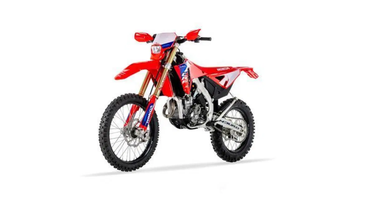 Honda CRF 300RX Enduro (2026) (2)