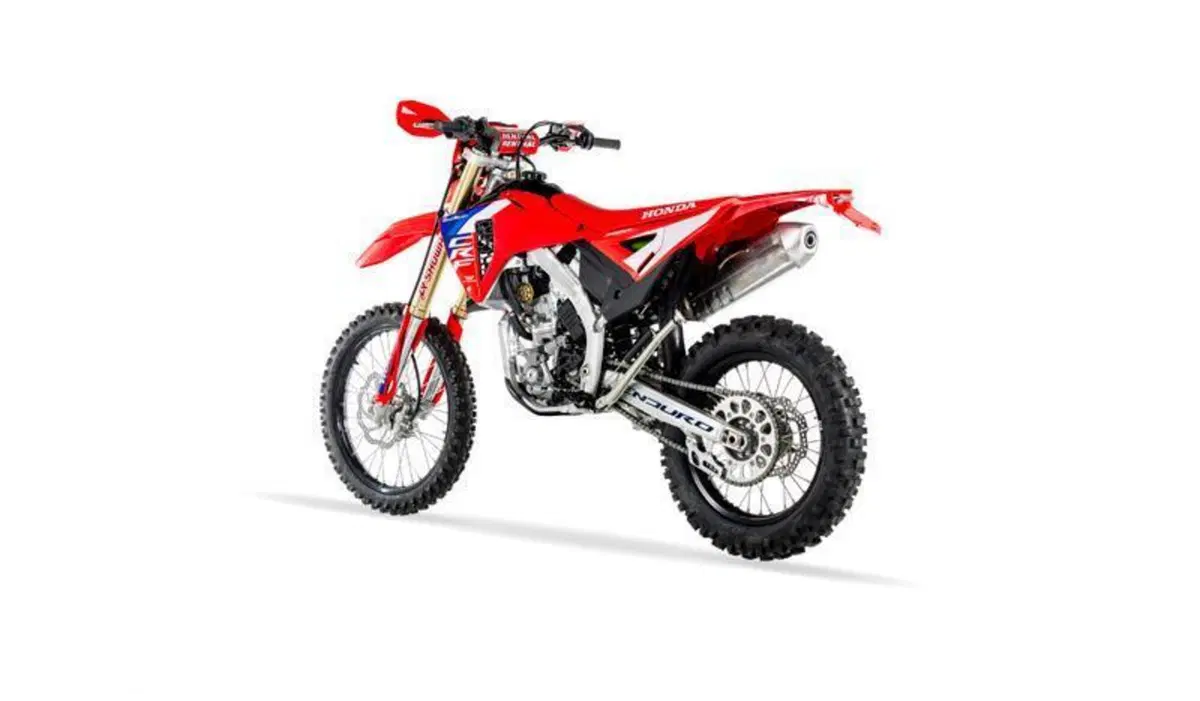 Honda CRF 300RX Enduro (2026) (4)