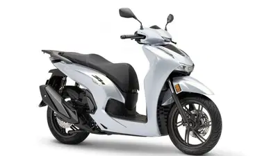 Honda SH 350i GT (2025 - 26) nuova