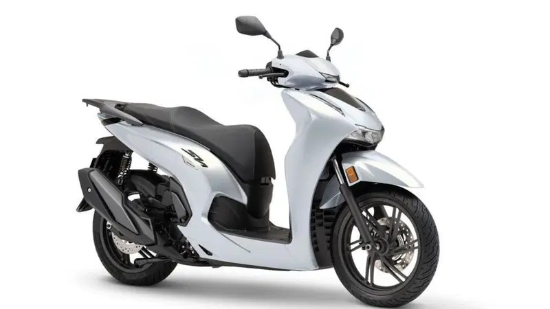 Honda SH 350i GT (2025 - 26)
