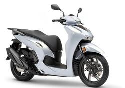 Honda SH 350i GT (2025) nuova