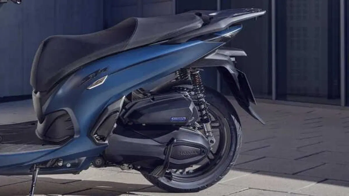 Honda SH 350i GT (2025 - 26) (3)