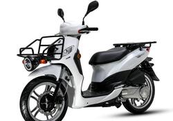 Sym Symphony 125 Cargo (2021 - 25) nuova