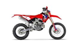 Honda CRF 250 RX Enduro (2026) nuova