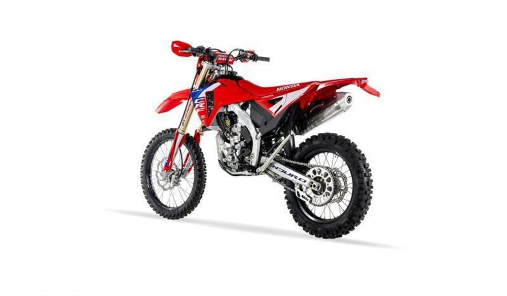 Honda CRF 250 RX Enduro (2026) (2)