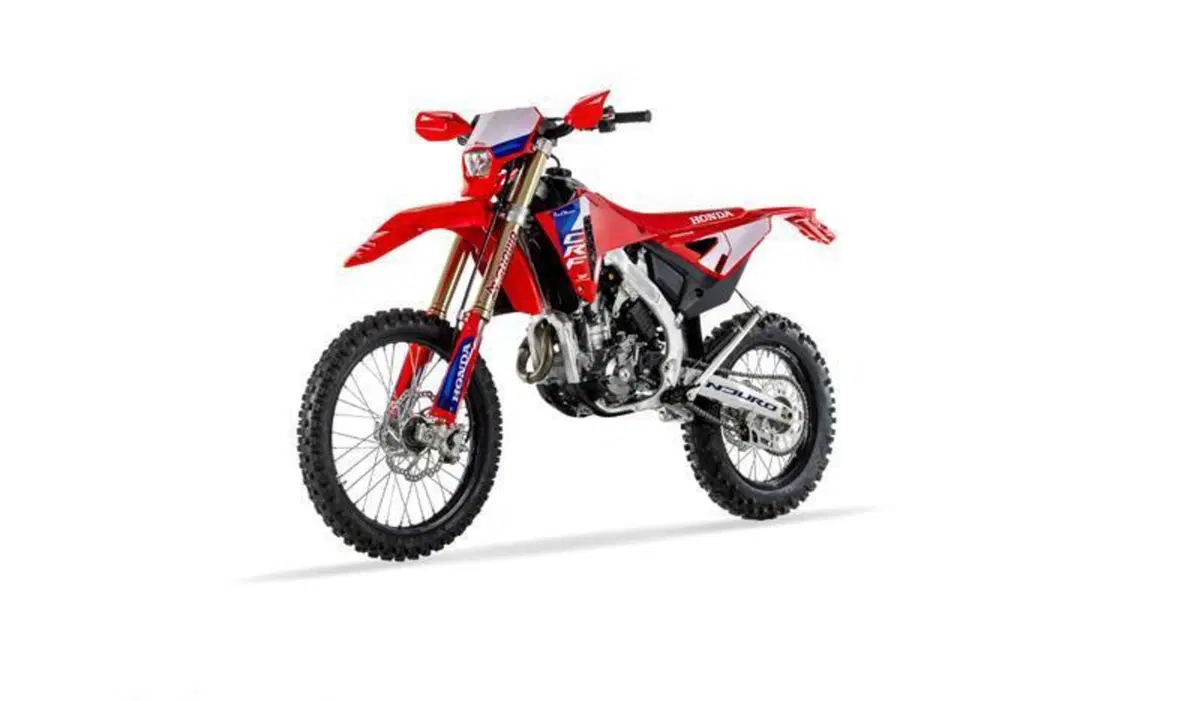 Honda CRF 250RX Enduro (2026) (4)