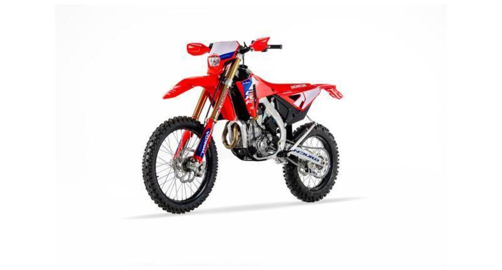 Honda CRF 450 RX Enduro (2026) (2)