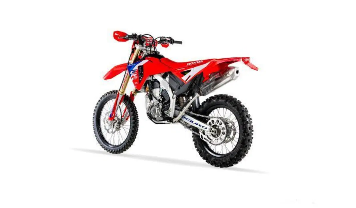 Honda CRF 450RX Enduro (2026) (4)