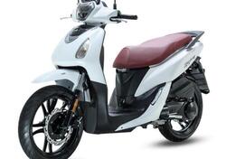 Sym Symphony 200 (2025) nuova