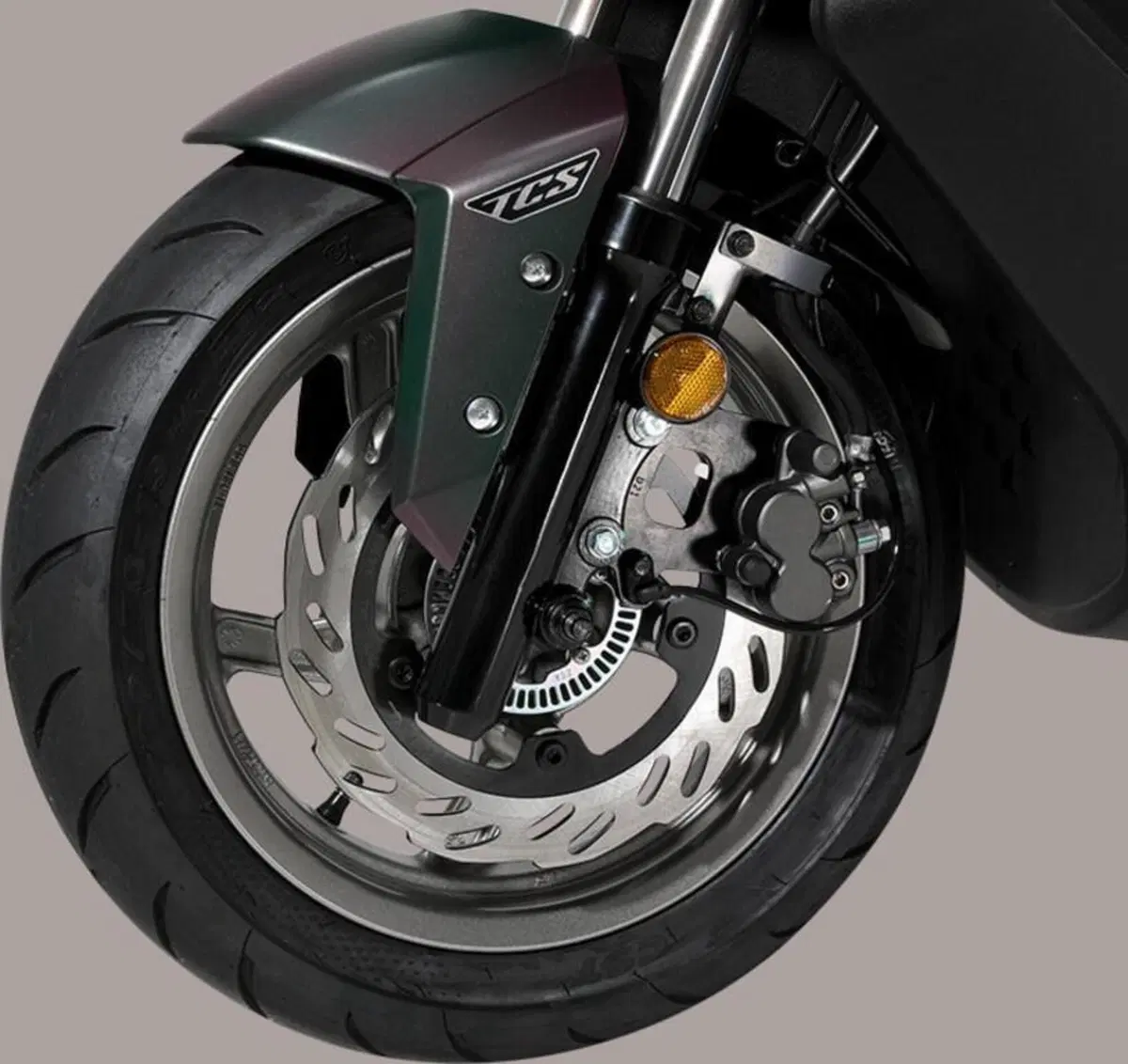 Sym MMBCU 125 (2025 - 26) (6)